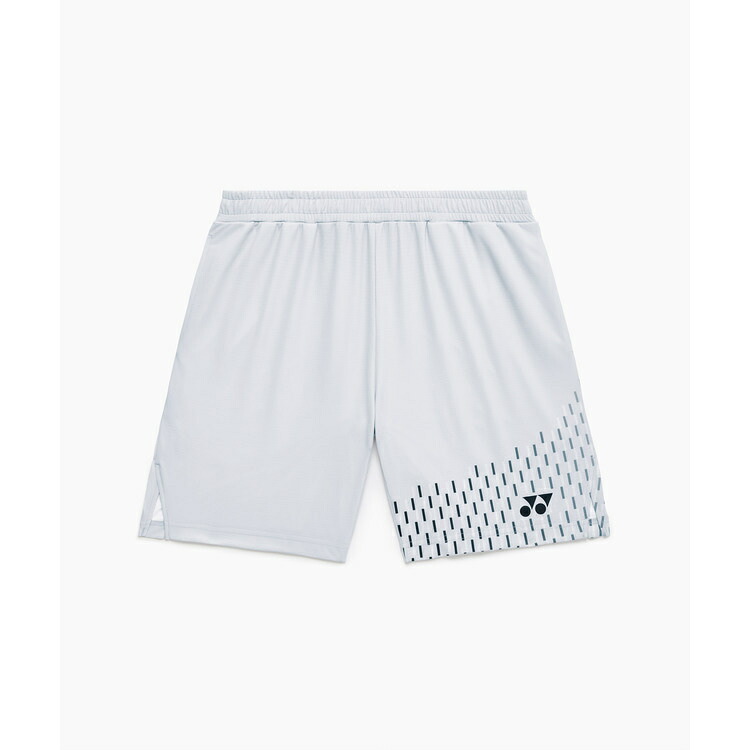 ヨネックス メンズニットハーフパンツ ボトムス(通常) 15241-024 YONEX