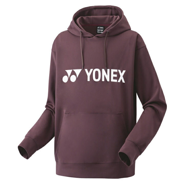 ヨネックス ユニパーカー アウター(通常) 31061-387 YONEX