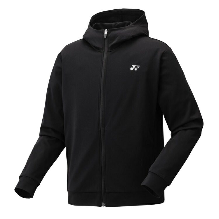 ヨネックス ユニニットウォームアップパーカー ランニング 51059-007 YONEX｜EL Store 店