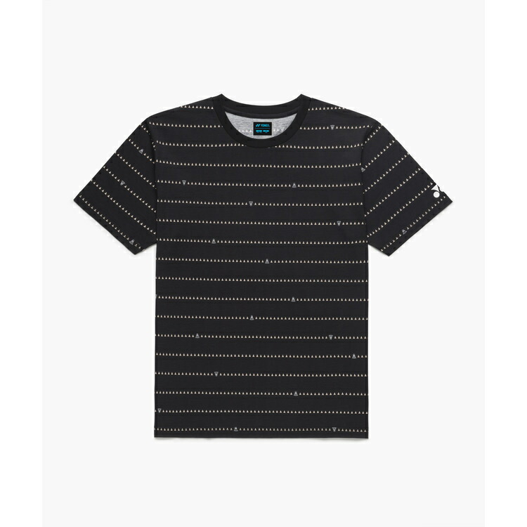 ヨネックス ジュニアTシャツ 半袖トップス(通常) 16840J-007 YONEX