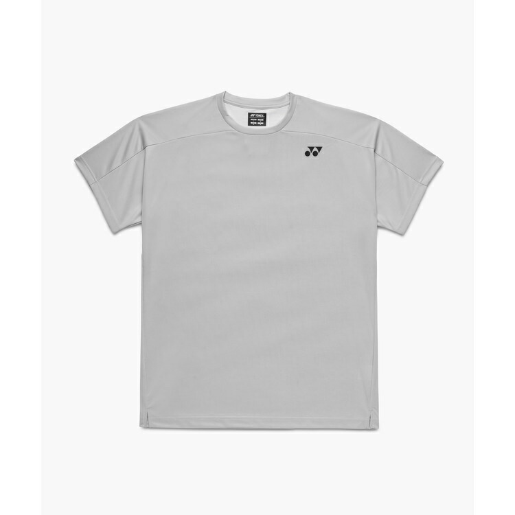 ヨネックス ユニドライTシャツ バドミントン 16841-024 YONEX