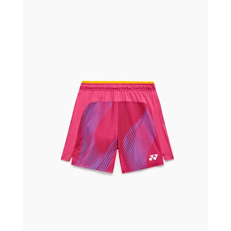 ヨネックス ウィメンズニットハーフパンツ ボトムス(通常) 25122-327 YONEX｜EL Store 店
