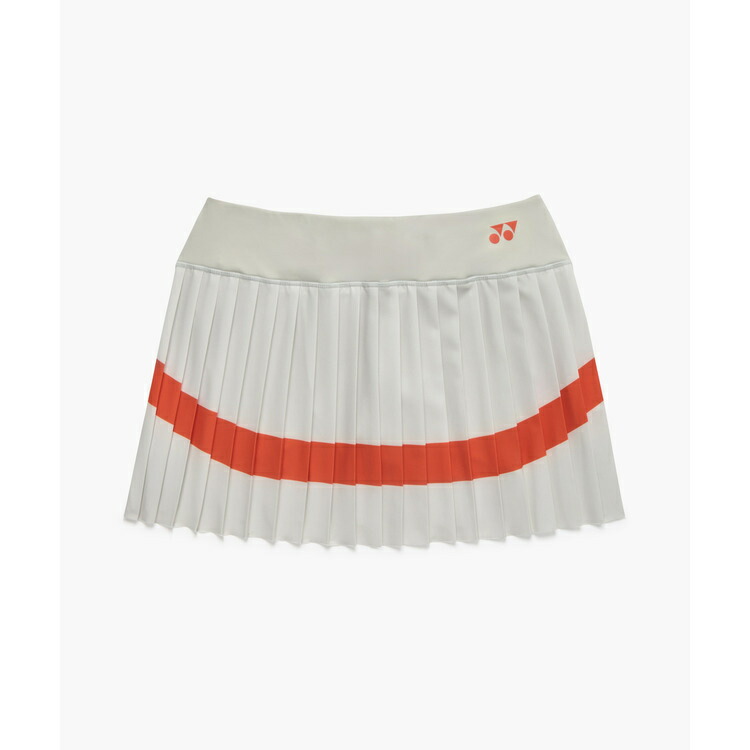 ヨネックス ウィメンズスカート(インナースパッツ付) ボトムス(通常) 26184-024 YONEX
