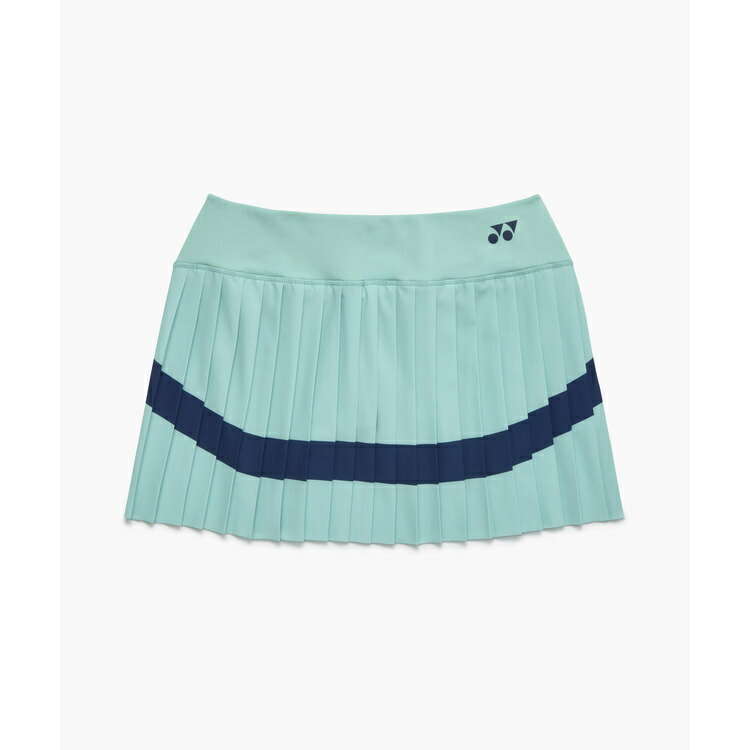 ヨネックス ウィメンズスカート(インナースパッツ付) ボトムス(通常) 26184-602 YONEX