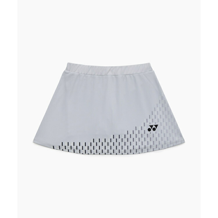 ヨネックス ウィメンズスカート(下穿きスパッツ付) ボトムス(押し並べて) 26188-024 YONEX