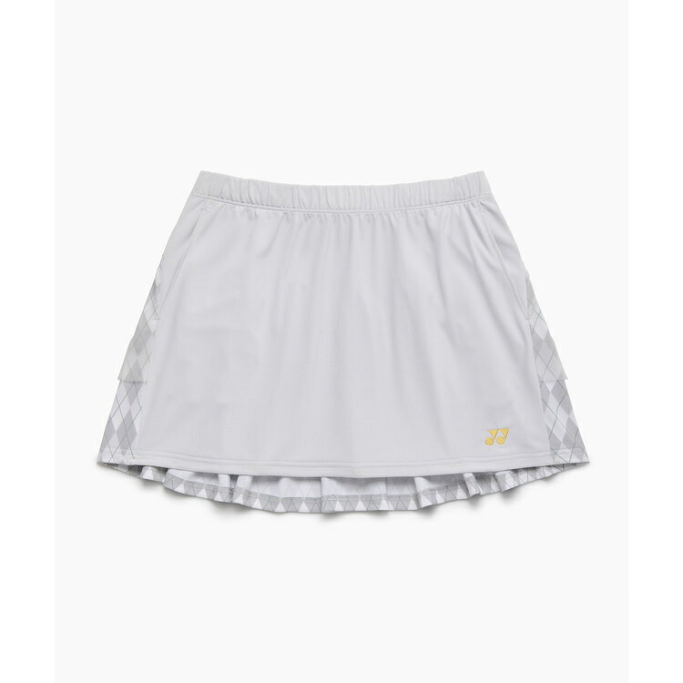 ヨネックス ウィメンズスカート ボトムス(押し並べて) 26198-326 YONEX