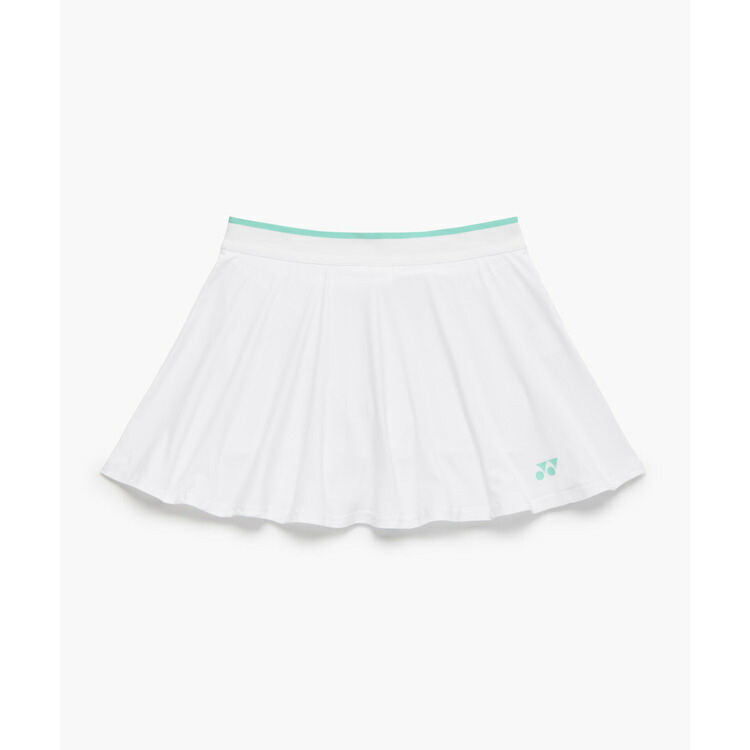 ヨネックス ウィメンズスカート(インナースパッツ付) ボトムス(通常) 26293-011 YONEX 6,420円
