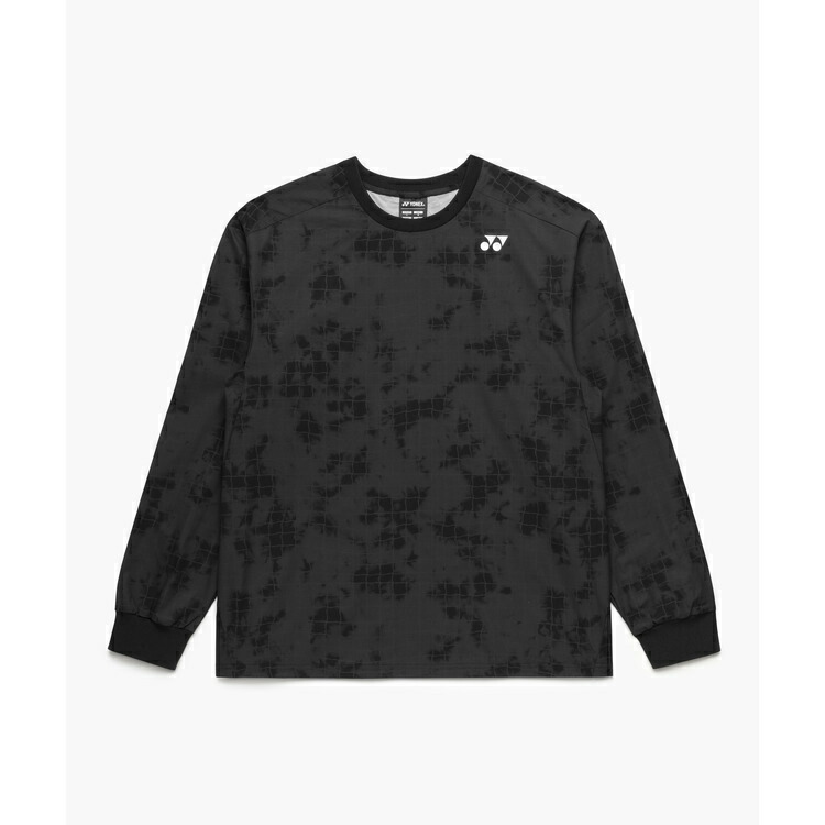 ヨネックス ユニ調教師 アウター(原則として) 30124-007 YONEX