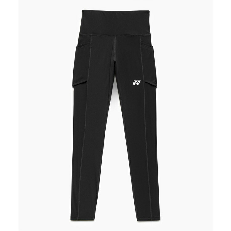 ヨネックス ウィメンズレギンス ボトムス(通常) 42026-007 YONEX