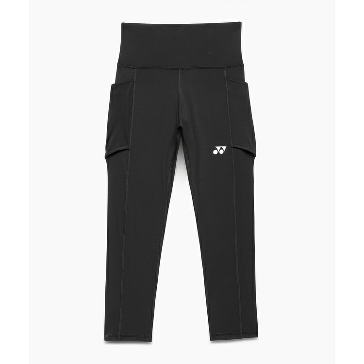 ヨネックス ウィメンズ7分丈レギンス ボトムス(通常) 42029-007 YONEX