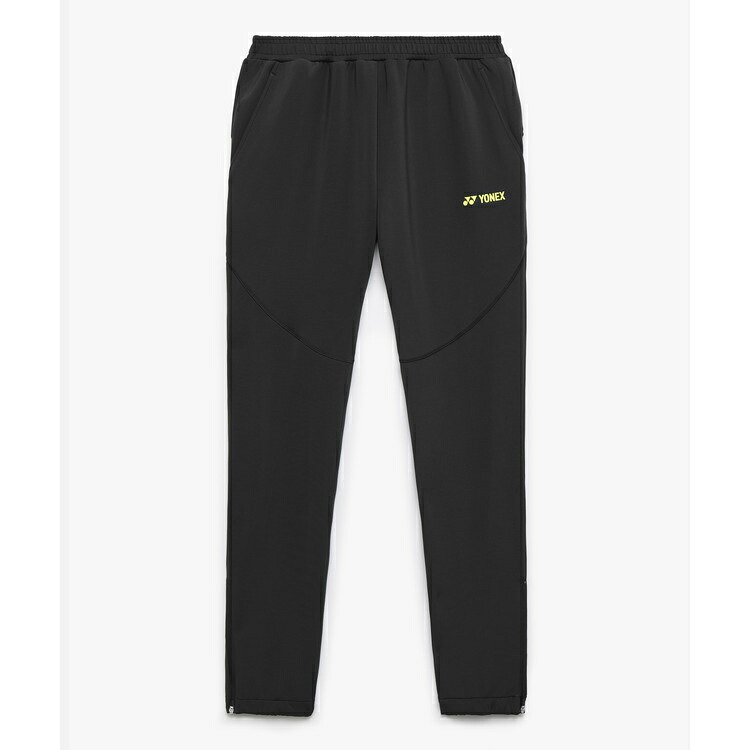 ヨネックス ユニウォームアップパンツ ボトムス(通常) 60191-007 YONEX