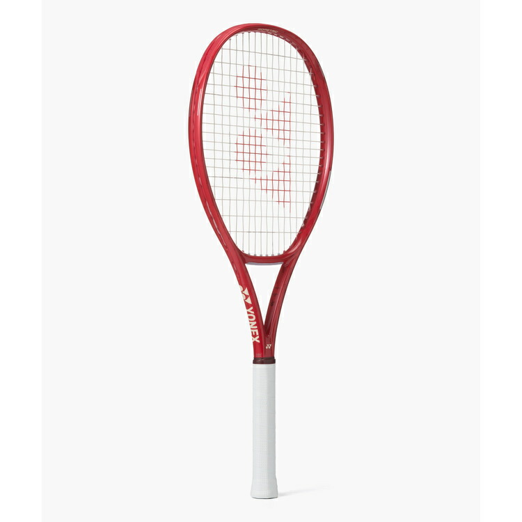 ヨネックスVコア アルファSL テニス ラケット フレームのみ 08VCAPSL-338 YONEX