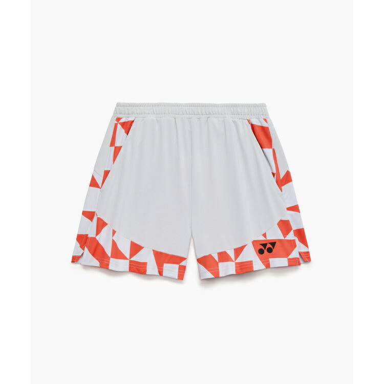 ヨネックスウィメンズショートパンツ ボトムス(原則として) 25113-024 YONEX