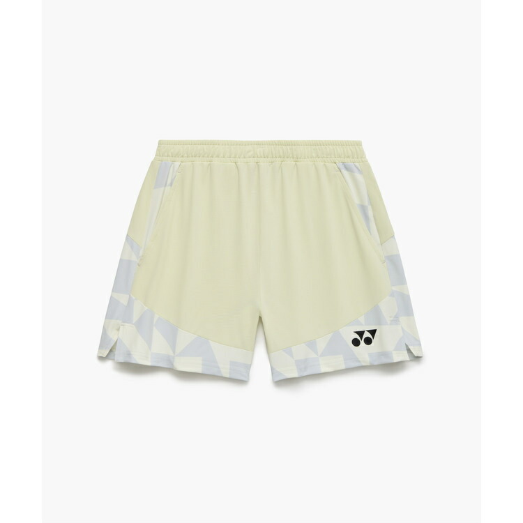 ヨネックスウィメンズショートパンツ ボトムス(原則として) 25113-293 YONEX