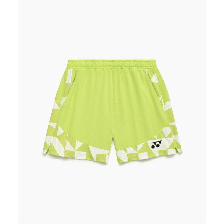 ヨネックスウィメンズショートパンツ ボトムス(原則として) 25113-680 YONEX