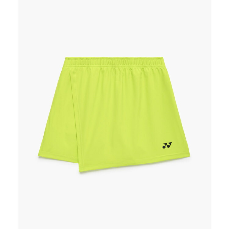 ヨネックスウィメンズショートパンツ ボトムス(通常) 25118-680 YONEX