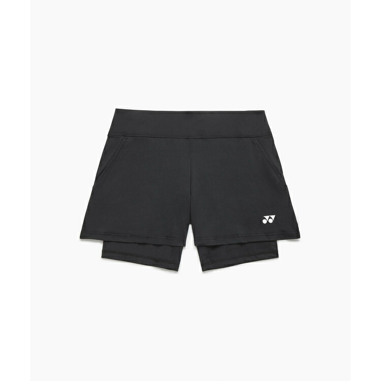 ヨネックスウィメンズショートパンツ ボトムス(原則として) 25120-007 YONEX