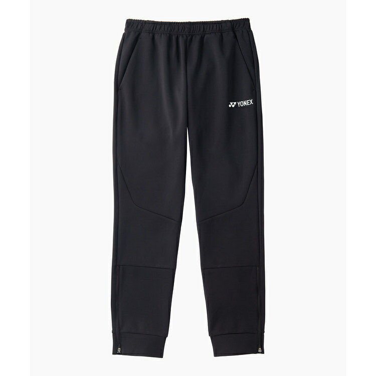 ヨネックス ユニジョガーパンツ ボトムス(通常) 60204-007 YONEX｜EL Store 店