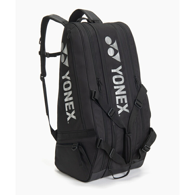 ヨネックスラケットバッグ9 BAG2622N-007 YONEX