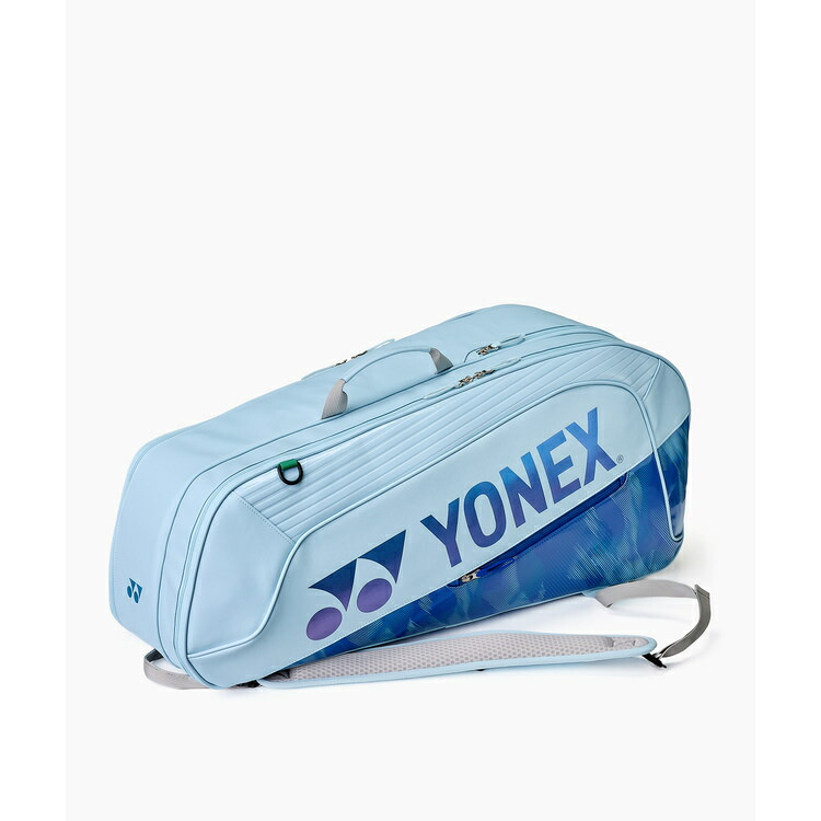 ヨネックスラケットバッグ6 BAG2642RY-018 YONEX|EL Store 店