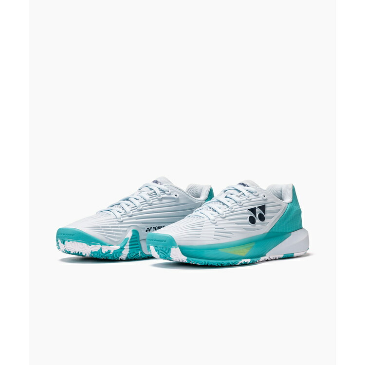 ヨネックス パワークッションエクリプション5LGC テニス ローカット 女性用 クレー・砂入り人工芝用 SHTE5LGC-429 YONEX
