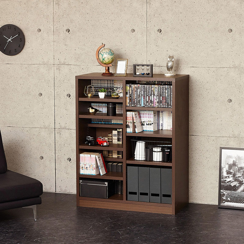 楽天市場】マガジンラック 本棚 アンティーク調 家具 ロココ フレンチ