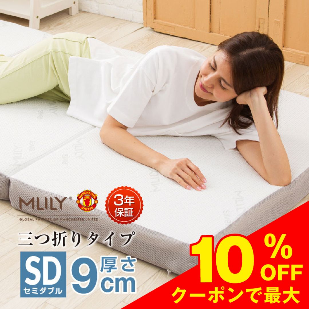 楽天市場】【SS買い忘れ10%OFFクーポン】エムリリー エコヘルス 低反発