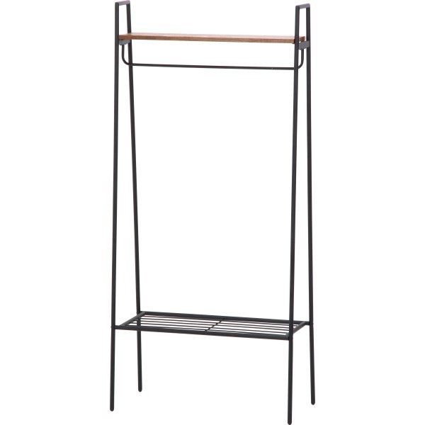 パイプハンガー ハンガーパイプ ハンガーラック おしゃれ スリム コートハンガー 部屋干し 物干しハンガー 洋服ハンガーラック 頑丈 ワードローブ アイアン Restorationgardner Org