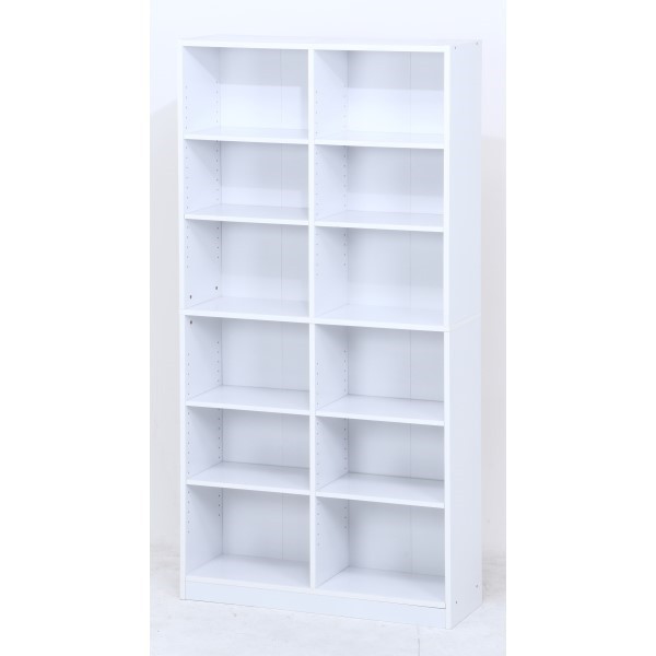 本棚 3年保証 木製 Cdラック カラーボックス 収納 ラック 棚 本棚 おしゃれ ブックシェルフ 収納ボックス 幅90 絵本棚 フリーラック 収納家具 飾り棚 Dvdラック 収納棚 書棚