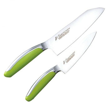 バイアキッチン 包丁2点セット A-80TG 5357-430 6,846円