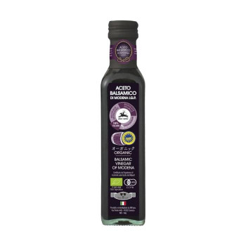 アルチェネロ 有機バルサミコ・ビネガー 250ml 12個セット C1-72
