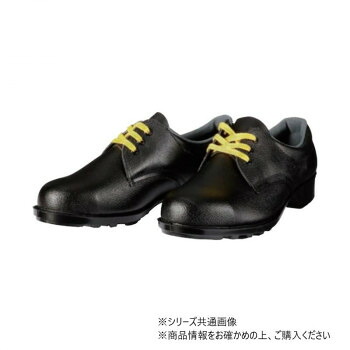ドンケル 鋼製先芯VP靴 鋼製先芯ゴム底　短靴　静電 27.5cm 601静電
