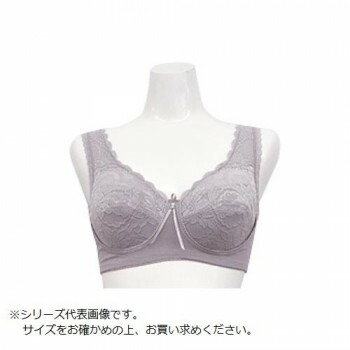 TAMURA シルキーボディシェイプ多機能 フルカップブラジャー YTA04 グレージュ 3L
