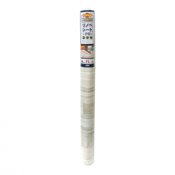 リノベシートプロ 90cm×11m REP-1 W