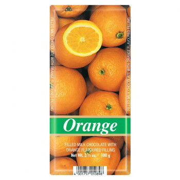 ワインリッヒ オレンジ 100g 120個セット 0901-00005