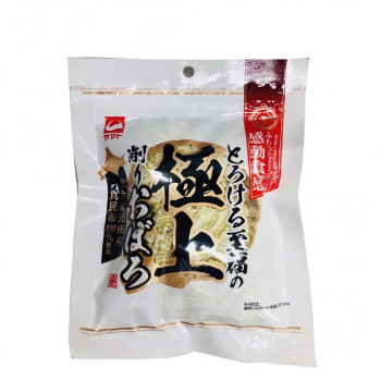 ヤマトタカハシ とろける至福の極上削りおぼろ 14g&times;80袋 1302549｜ELMONO（家具 ラグ カーペット） 17,123円