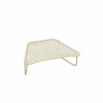 今枝商店 Romantic Rattan 籐正座器 大 C5
