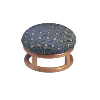 今枝商店　Romantic Rattan　籐正座椅子　C9 4,814円