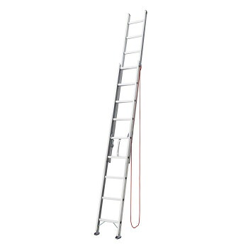 二連はしご 軽量スタンダードタイプ HE22.0-51