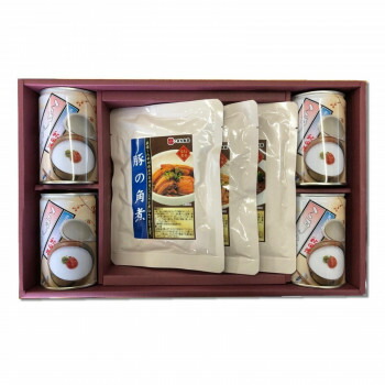 こまち食品 癒しほんのり秋田のきもちB