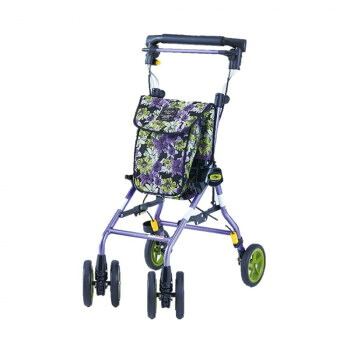 ウィズワン ライトステップ・タイニーW ヌーボーレガロ Fヴァイオレット TNYR-FVL|ELMONO(家具 ラグ カーペット)