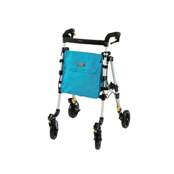 ウィズワン レジェールキャンシット ターコイズブルー H1LRCS-TB|ELMONO(家具 ラグ カーペット)