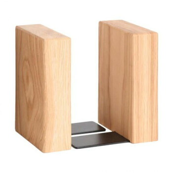 Latree ラトレ FUN ファン ブックエンド3 ♯OAK オーク PL1FUN-0100180-OAOL