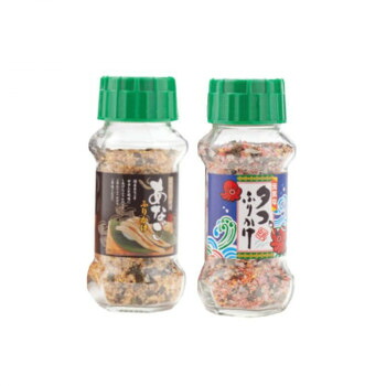みなり あなごふりかけ 80g・タコふりかけ 85g　各15個セット｜ELMONO（家具 ラグ カーペット） 12,260円