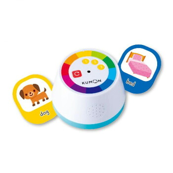 KUMON くもん タッチで聞こう!えいごかるた KEK-11