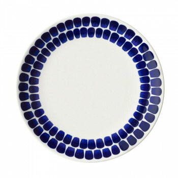 楽天市場】アラビア(Arabia) ルノ バタフライ 26cmプレート