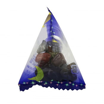 タクマ食品 月の小石チョコレート 小袋1200袋（50×12×2個入） 26,488円