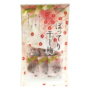 タクマ食品 ぽってり干し梅 60袋(10×6個入)|ELMONO(家具 ラグ カーペット)