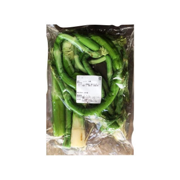 山一商事 山うど水煮ロング 1kg×15個 29711