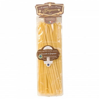 ラ・ファッブリカ・デッラ・パスタ　スパゲッティ　1.90mm　16袋セット　6440